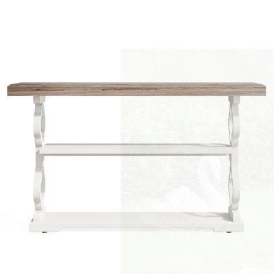 Console Farmhouse