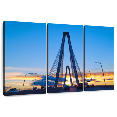Lilie Cooper River Bridge