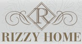 Logo Rizzy Rugs