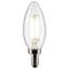 5.5 Watt Clear LED Bulb-72273368