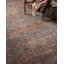 Tapis coucher de soleil / multicolore Jean Stoffer x Loloi Bradbury-86676771