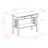 Owasa 40'' Console Table