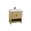 Meuble-lavabo simple 30 po Kirkbride-2110716847
