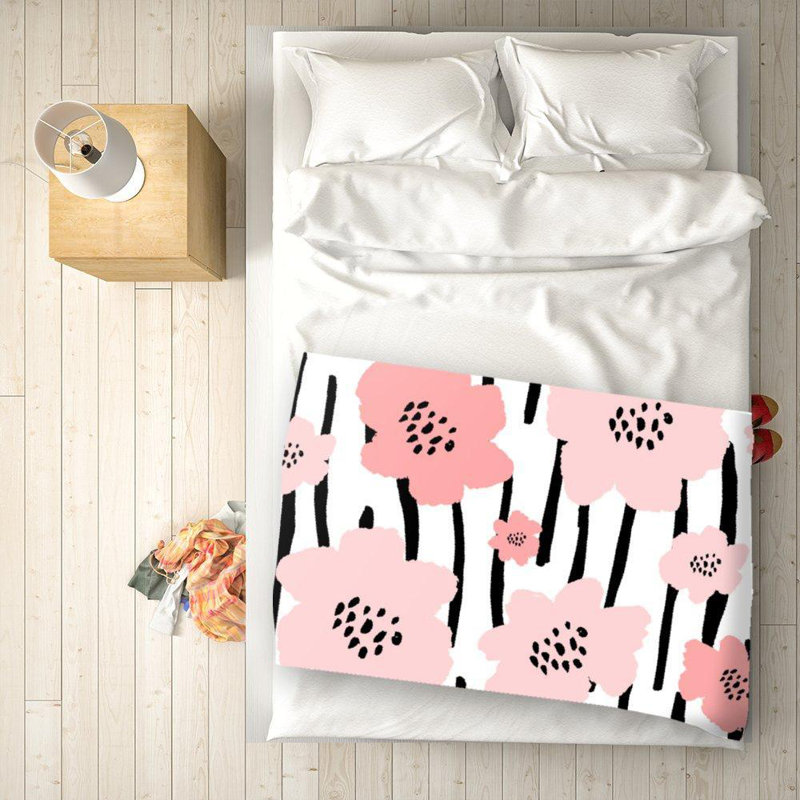 Lonsdale Plain Weave / Muslin Throw Blanket