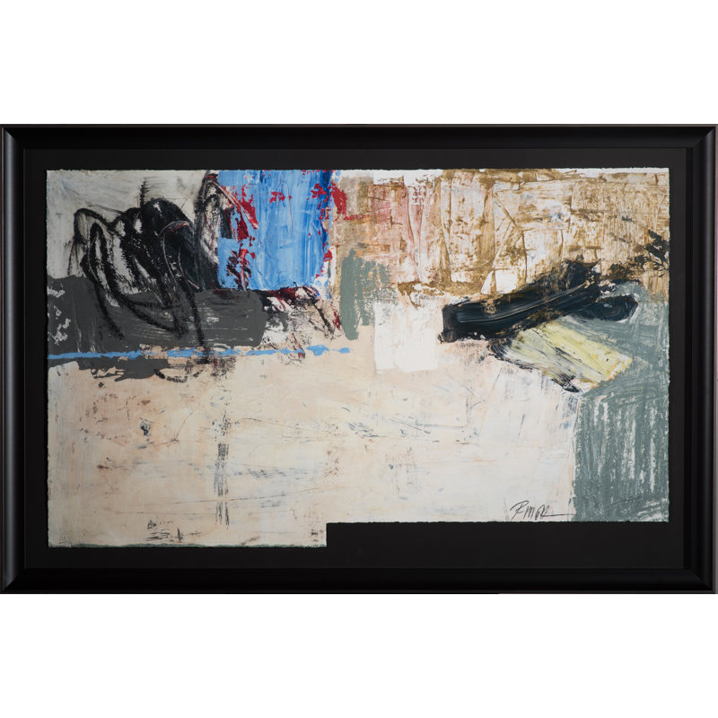 Simplicity Print by Robert Robinson