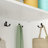 Finneran 84" W MDF Hall Tree