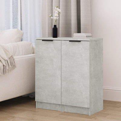 Latarshia End Table