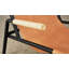 Wyatt Leather Lounge Chair