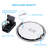 8.94'' 18 Watt Dimmable Air-Tight IC Rated LED Canless Recessed Lighting Kit