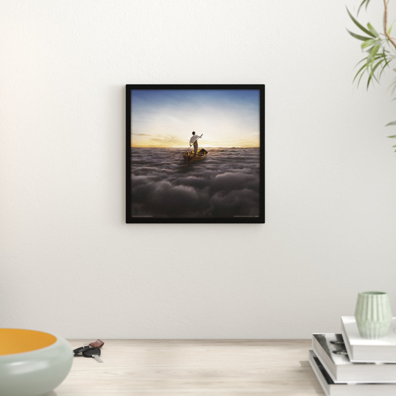 Single Picture Frame Memorabilia