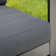 Quanetta 78.4'' Outdoor Patio Sofa with Cushions