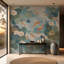 Papier peint texture Terrazzo Texture murale Terrazzo-16003211-16003190