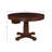 Monaco CDecor Home Furnishings 48'' Foldable Poker & Card Table