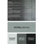 Tapis géométrique gris-2137241064