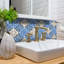 Carreau de mosaïque auto-adhésif en vinyle 12 po x 12 po