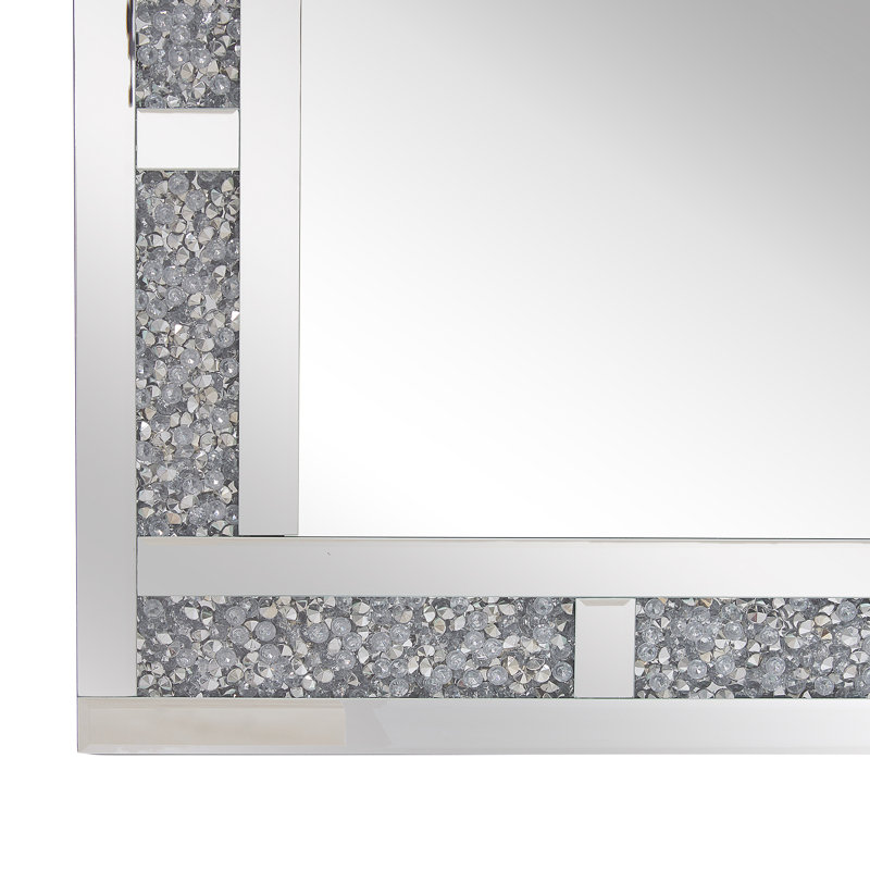 Rouse Flat Wall Mirror