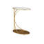 Orla Marble End Table