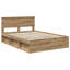 Solid Wood Bed-472006213-472006214