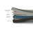 Hybrid Mattress With Copper Infused Contouring Memory Comfort Layer and Supportive Coil System-1377842176-1377842178