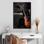 Abarca, bande d'instruments de musique-108229139