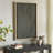 Terrace Fields Framed Wall Art