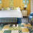 Patchwork Hand Tufted Wool Rug-68026330