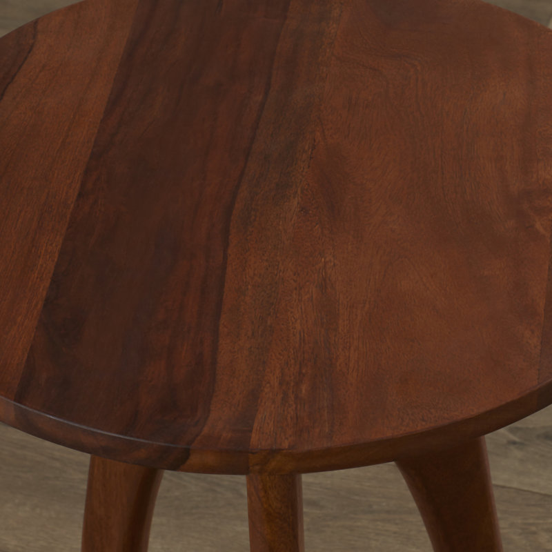 Lautner Modern Side Table