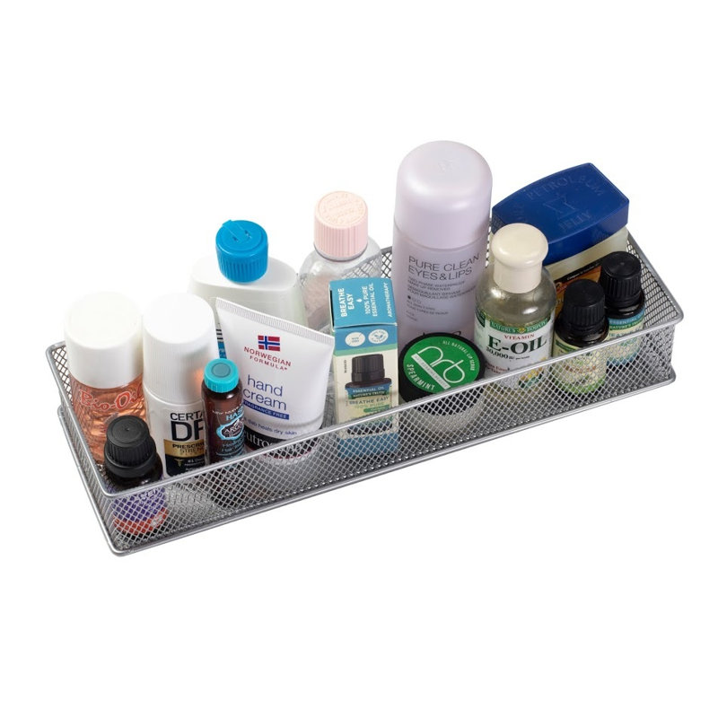 Multi-Purpose Drawer Organizer, 2 x 4 x 12