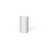 Blanc brillant est en rupture de stock