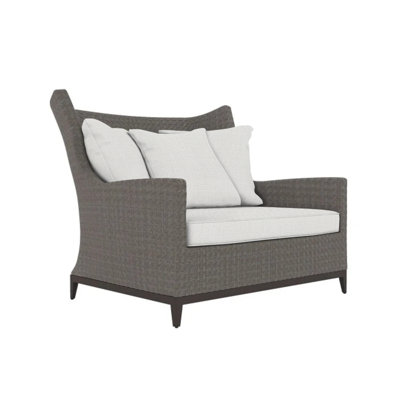 Captiva Outdoor Lounge Chair