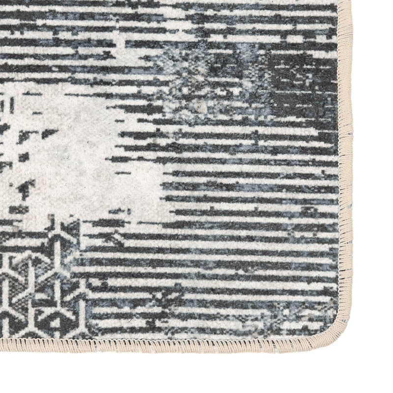 Haraldur Area Rug, Rectangle 80 x 150cm