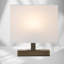 Metal Table Lamp-1645674091