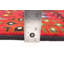 Teimani Red Rug 2'9" x 4'5"