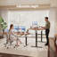 Steel Standing Desk