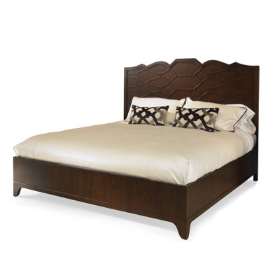 Paragon Club Bed