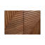 Buffet de 67 po de largeur Niama