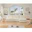 Canapé moderne sans accoudoirs 3 places Kemble-524062662-527453306