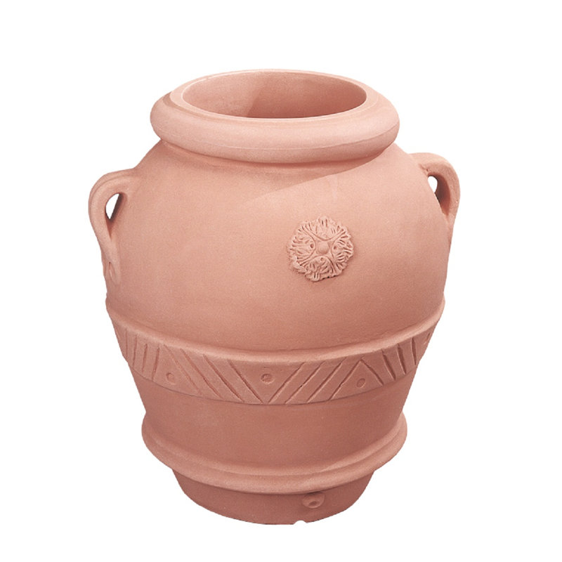 Mullaney Pitcher, 75cm H x 75cm W x 75cm D