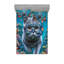 Ensemble de draps en microfibre pour chambre d'amis-96239002