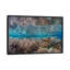 A Healthy And Diverse Coral Reef Grows by Ethan Daniels - Unframed Print on Canvas-32117676-72072136-72072137