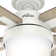 54" Castlehill 4 - Blade LED Standard Ceiling Fan With Light Kit Included