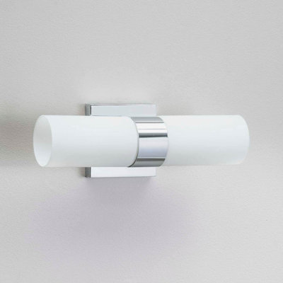 Wasco Iron Flush Mounted Sconce