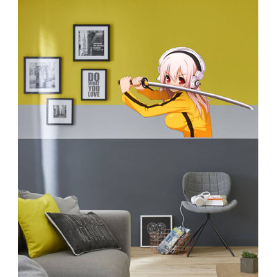 Sports Wall Decal