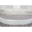 Lipman Upholstered Pouf