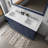 Dukes 60 in. W x 22 in. D Double Bath Vanity, and 58 in. Mirror-90700979-66637702