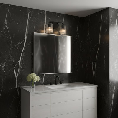Eisele Small Vanity from Generation Lighting 