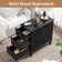 Soichi Solid Wood 3 - Drawer End Table Set