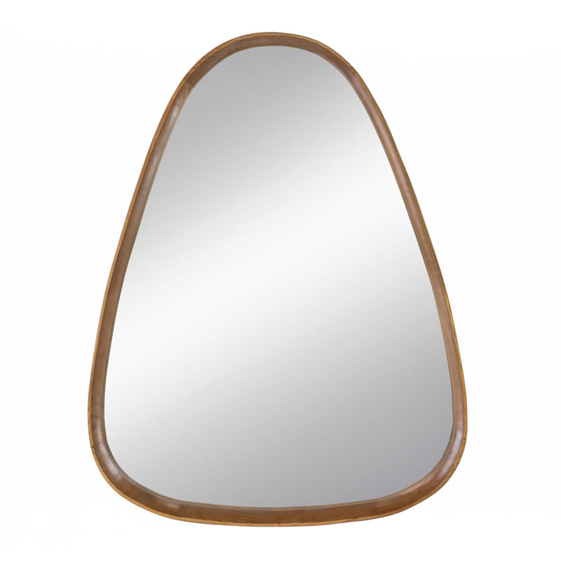 Irrgeular Mirror, Wall Mirror