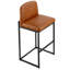 Ensemble de 4 tabourets de bar