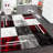 Maratha Checkered Indoor Rug-397200